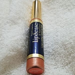 Gold Champagne LipSense *Full-size .25 fl oz.*
